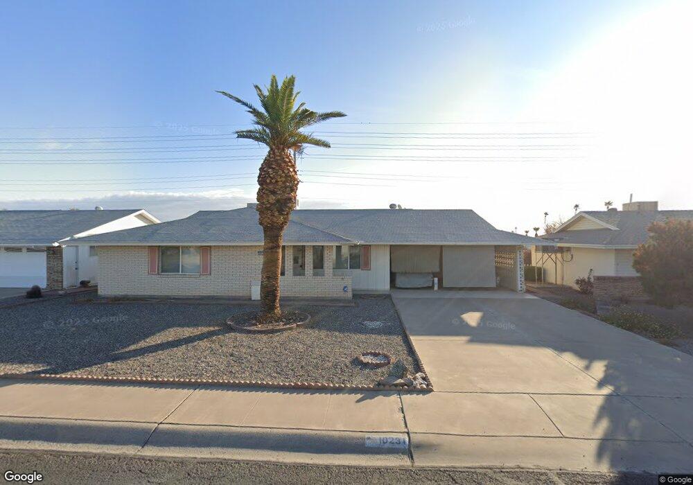 10231 N Balboa Dr, Sun City, AZ 85351 - photo 1