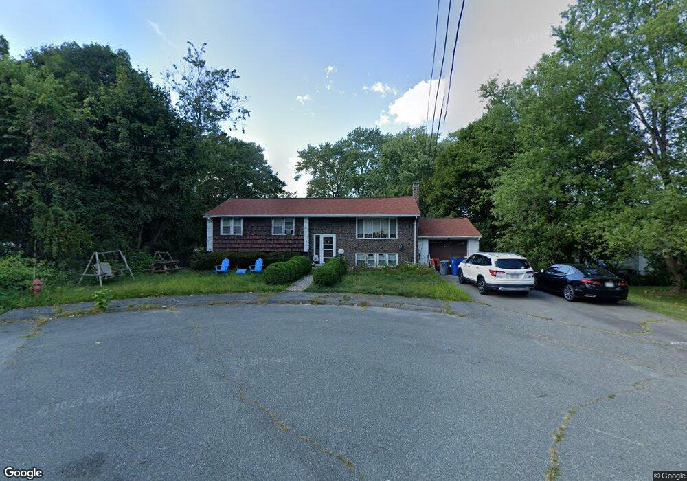 3 Eva Cir, Randolph, MA 02368 - photo 1