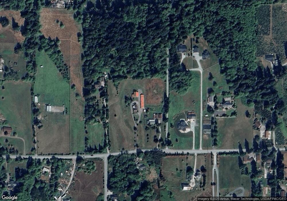 3509 280th St NW, Stanwood, WA 98292 - photo 1