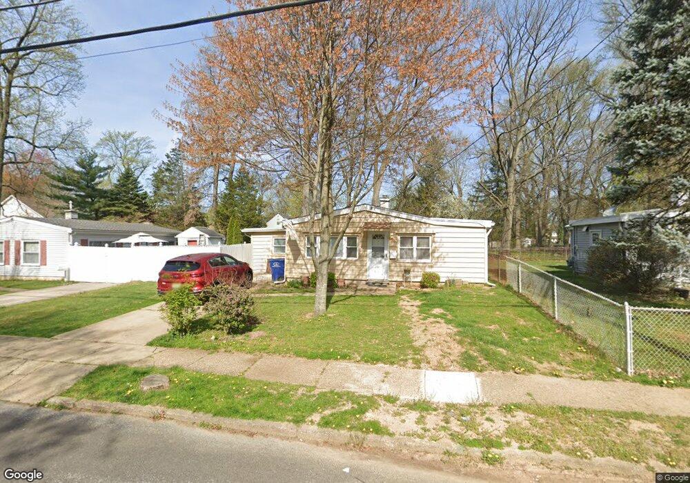 109 County Ave, Maple Shade, NJ 08052 - photo 1