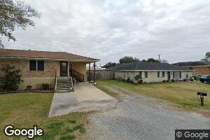 714 N Severin St, Erath, LA 70533