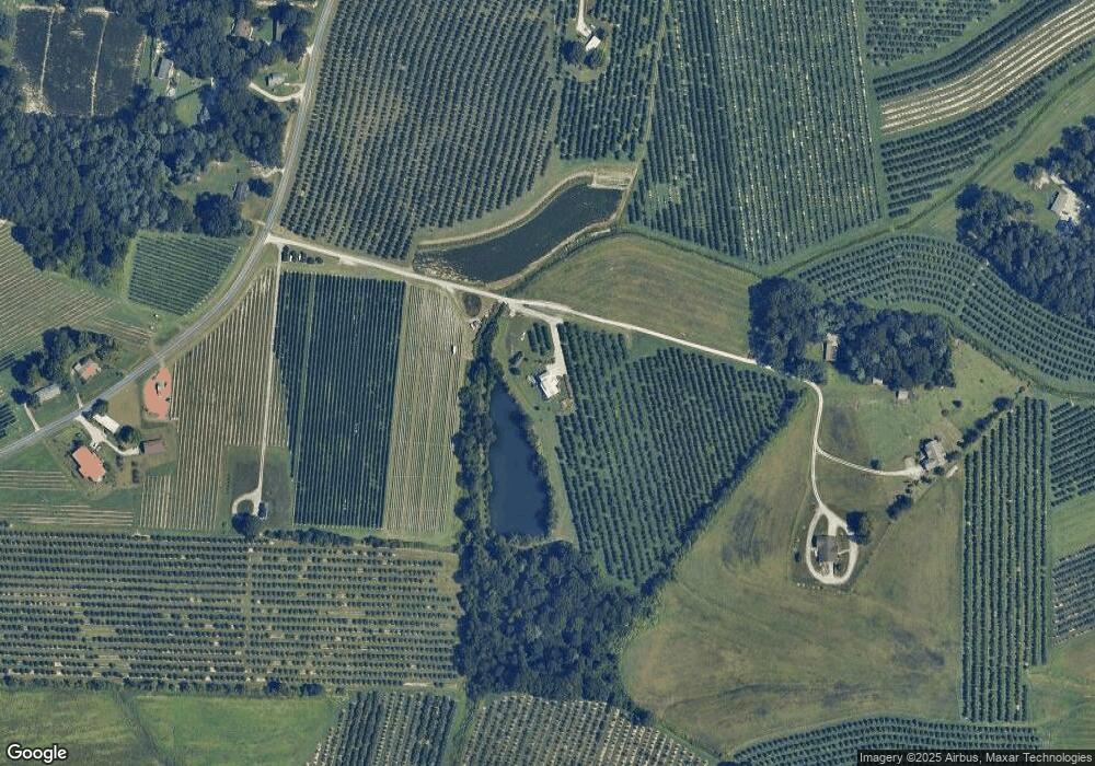 1388 Orchard Rd, Flat Rock, NC 28731 - photo 1