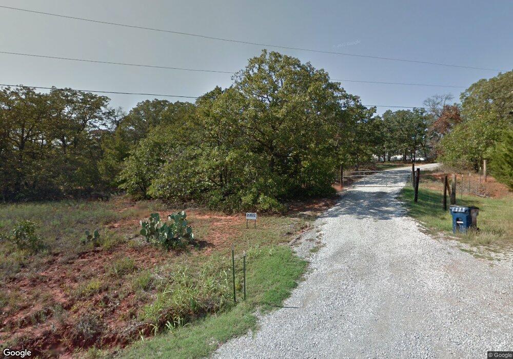 20622 Juanita Ln, Tecumseh, OK 74873 - photo 1