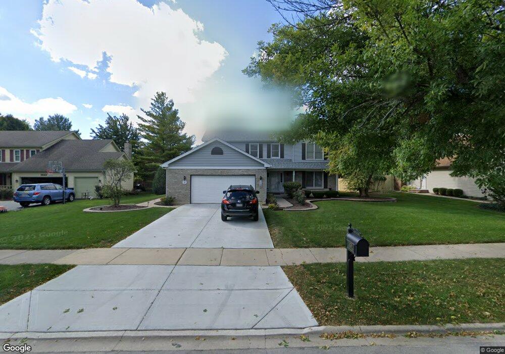 1439 Baldwin Ct, Naperville, IL 60565 - photo 1