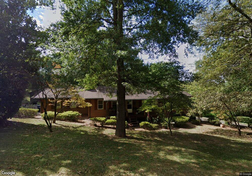 612 Boulevard Heights, Calhoun, GA 30701 - photo 1