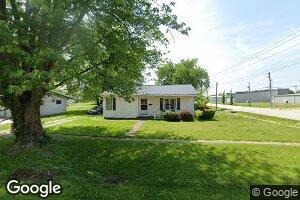 200 S Center St, Clarence, MO 63437