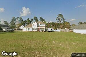 64 Tinsley St, Douglas, GA 31535