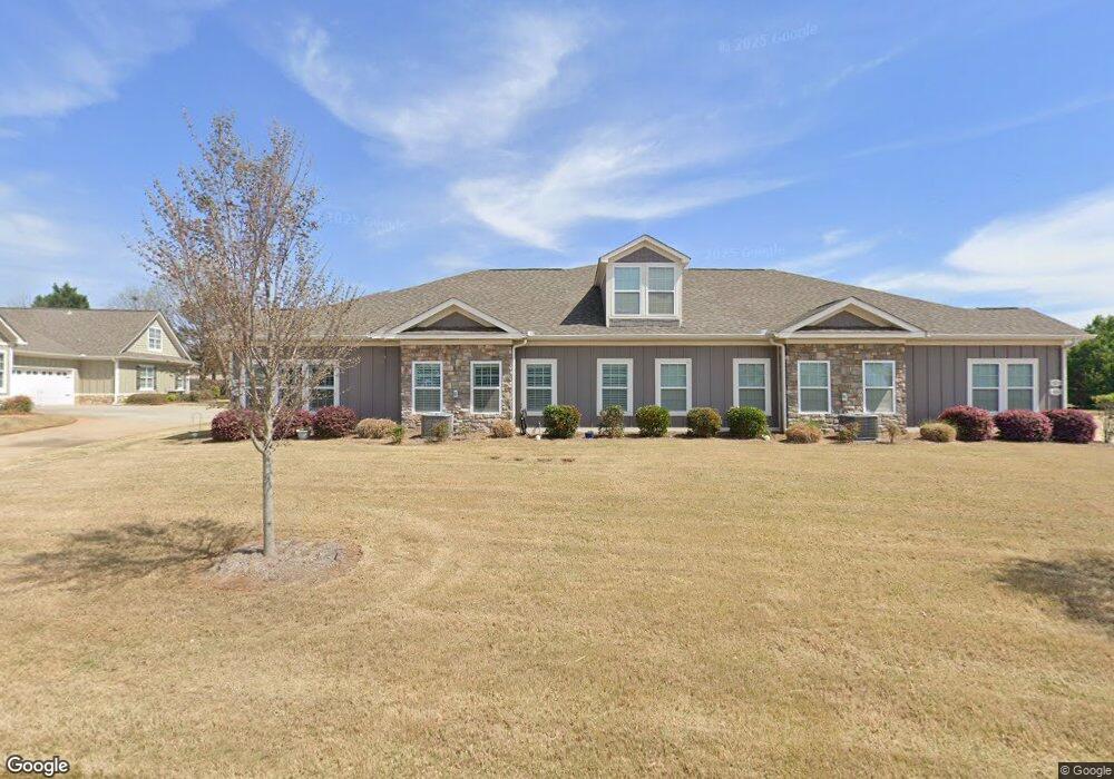 416 Nandina Ct, Warner Robins, GA 31088 - photo 1