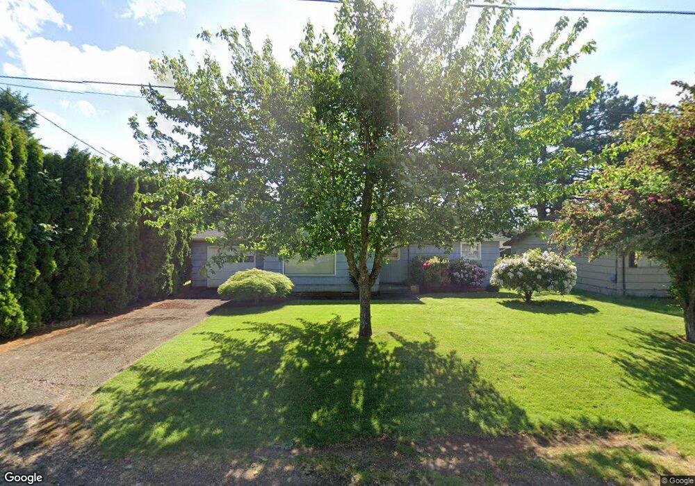 5362 10th St SE, Salem, OR 97306 - photo 1