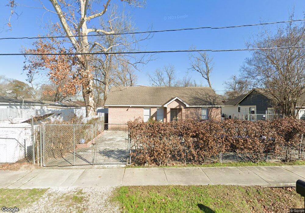 4109 Parker Rd, Houston, TX 77093 - photo 1