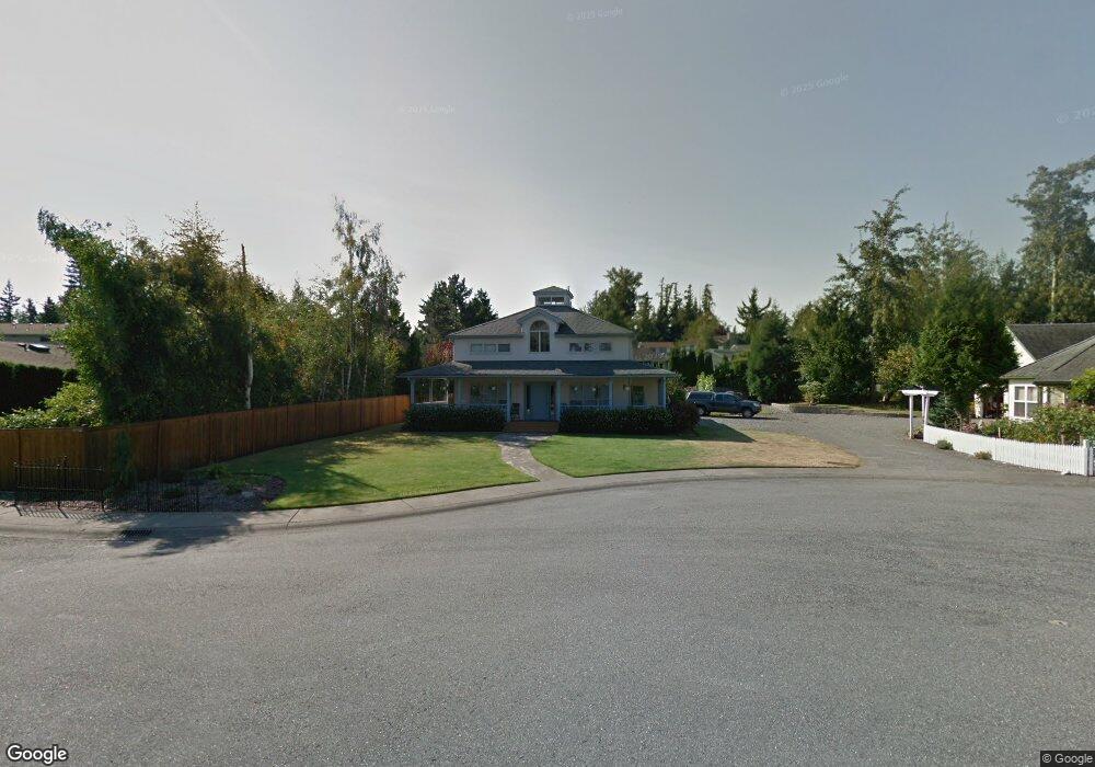 1377 Del Bonita Ct, Bellingham, WA 98226 - photo 1