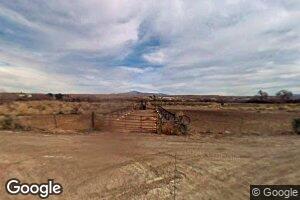 880 W Bader, Moapa Valley, NV 89040