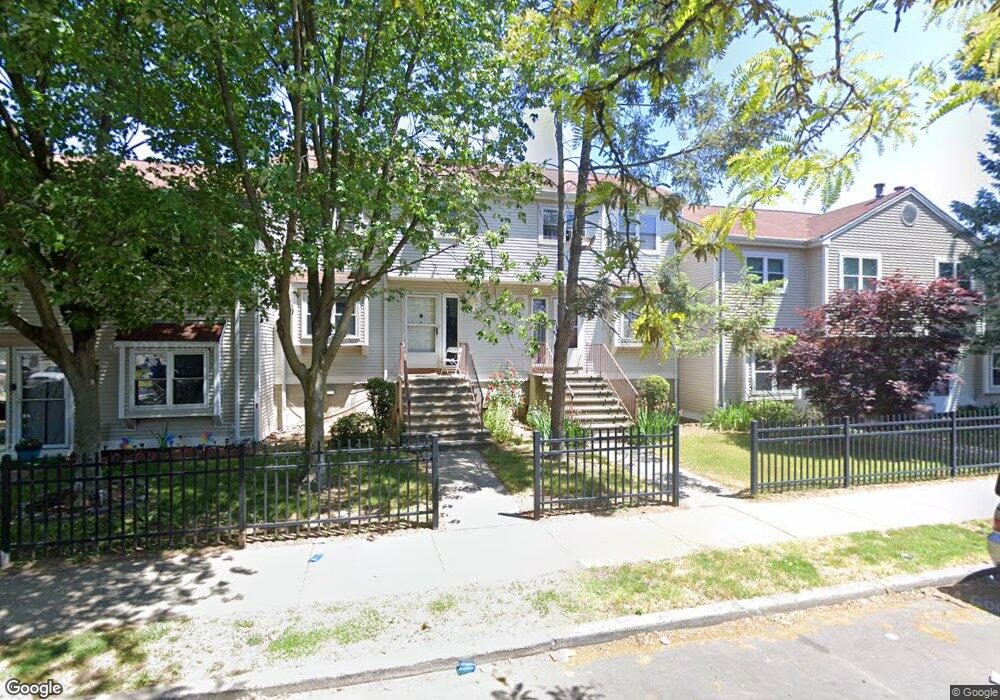 65 Steuben St unit 15, Bridgeport, CT 06608 - photo 1