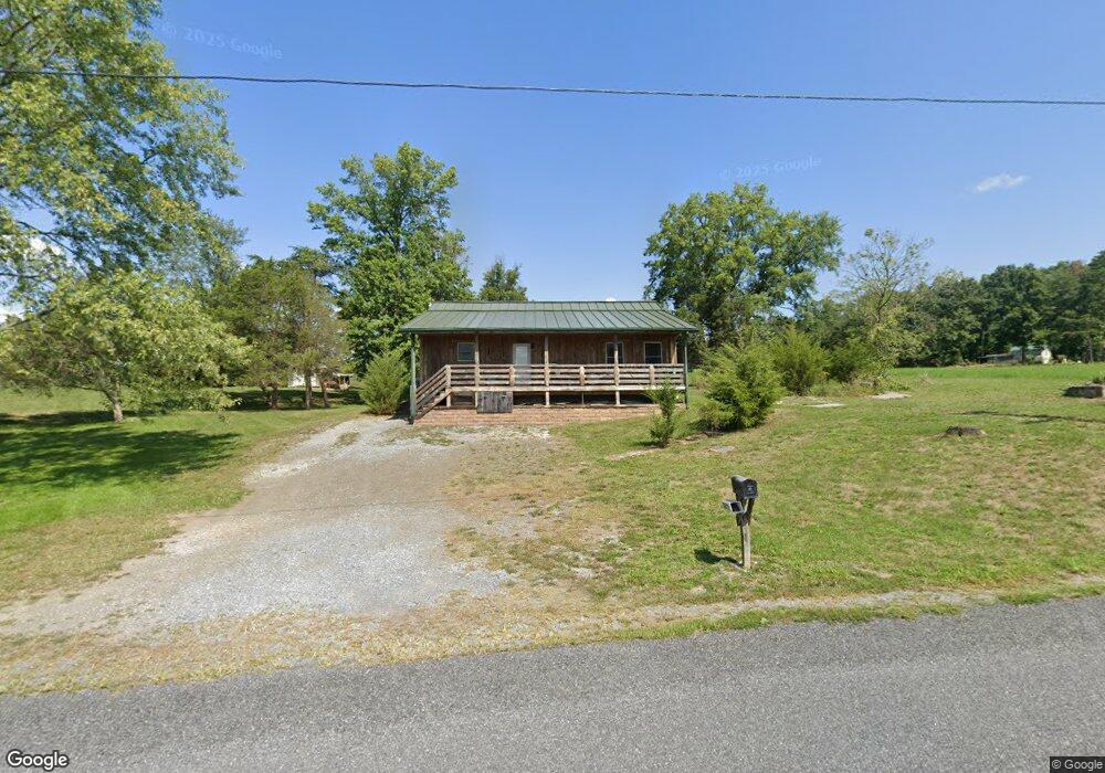 4367 Grapevine Rd, Chambersburg, PA 17202 - photo 1