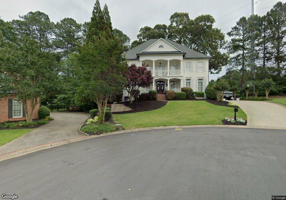 2000 Winsted Way, Marietta, GA 30062 - photo 1