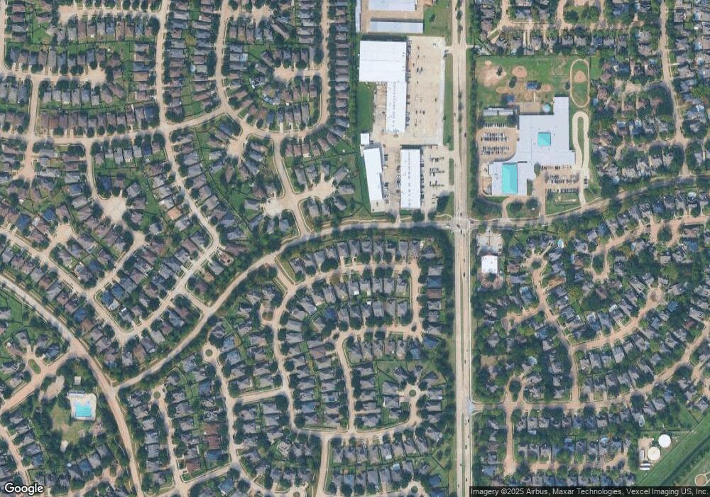 7623 Golden Thistle Ln, Cypress, TX 77433 - photo 1