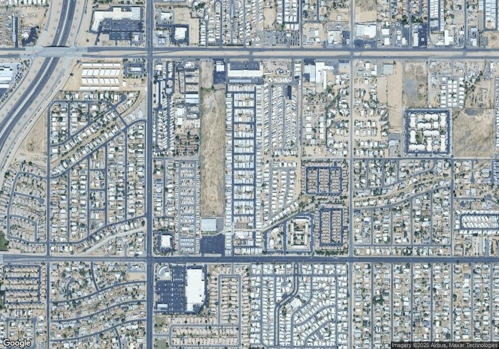 9302 E Broadway Rd unit 52, Mesa, AZ 85208 - photo 1