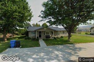 1197 E 13000 N, Lewiston, UT 84320