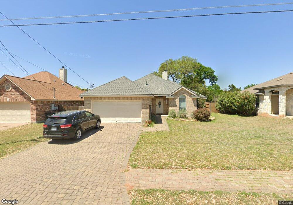 2002 Stonehaven, San Marcos, TX 78666 - photo 1