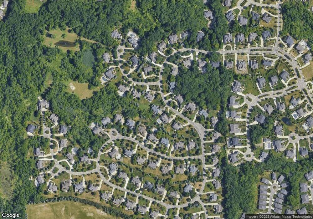 5624 Kirkridge Trail, Oakland Township, MI 48306 - photo 1