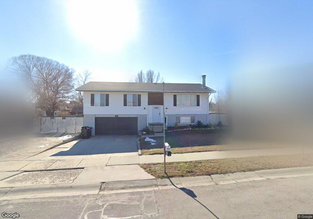 2459 W Bueno Vista Dr, West Jordan, UT 84088 - photo 1