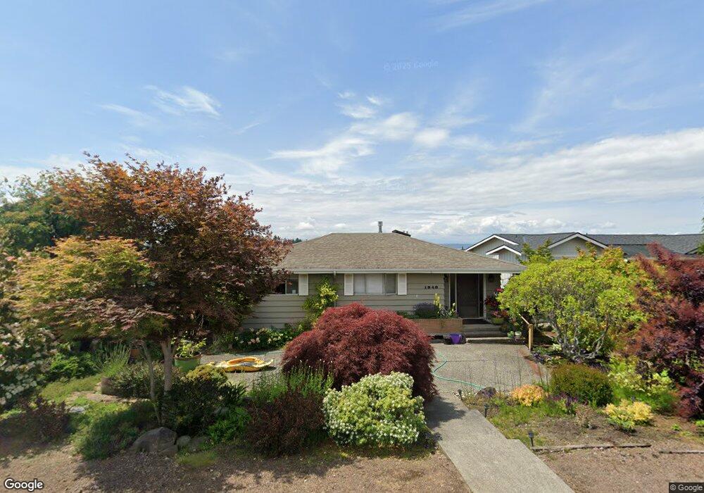 1040 B Ave S, Edmonds, WA 98020 - photo 1