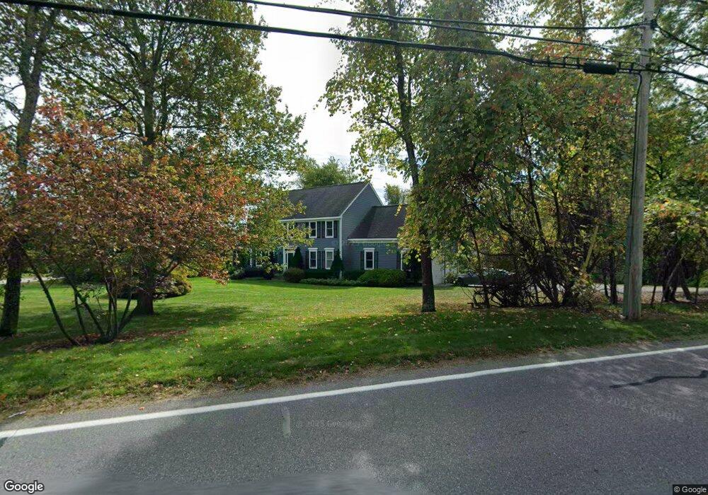 181 Chace Hill Rd, Sterling, MA 01564 - photo 1