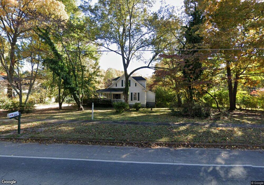 551 W Commerce St, Hernando, MS 38632 - photo 1