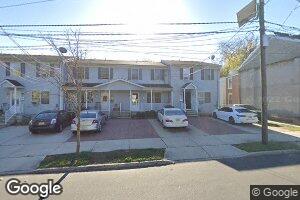 43 Sheridan Ave, Trenton, NJ 08609