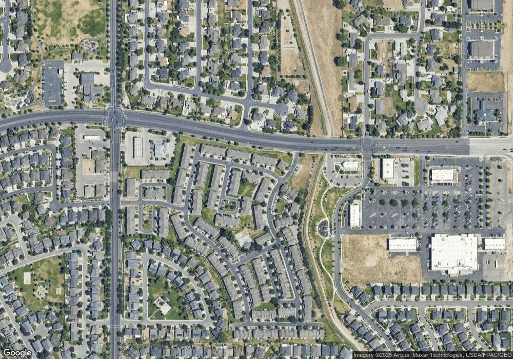 3869 W Scarlet Sage Way, South Jordan, UT 84009 - photo 1