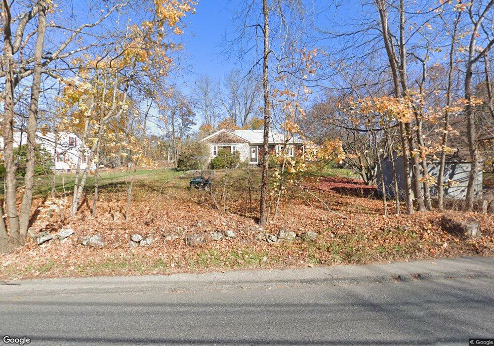 23 Masonic Home Rd, Charlton, MA 01507 - photo 1