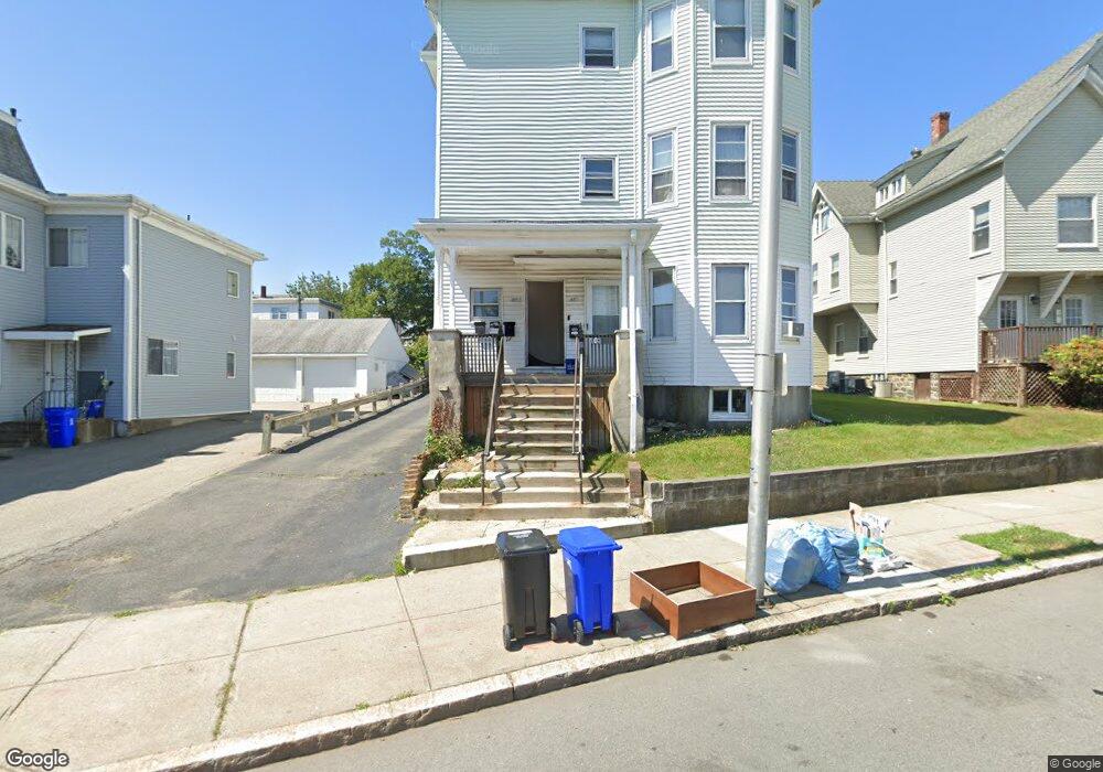 405 Ferry St unit 3, Malden, MA 02148 - photo 1
