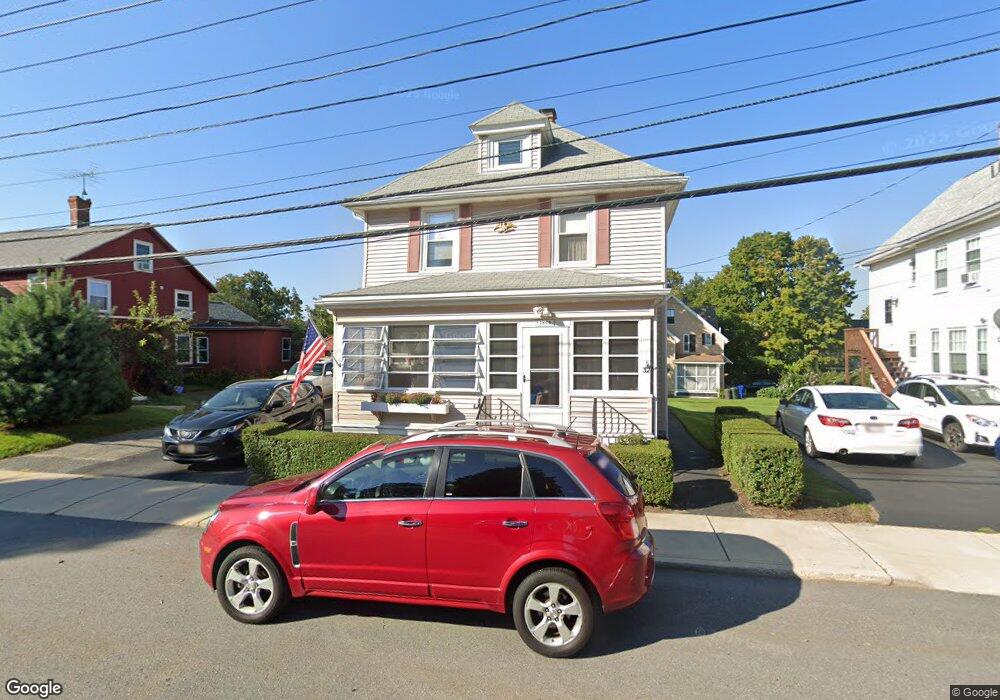 32 Dutcher St, Hopedale, MA 01747 - photo 1