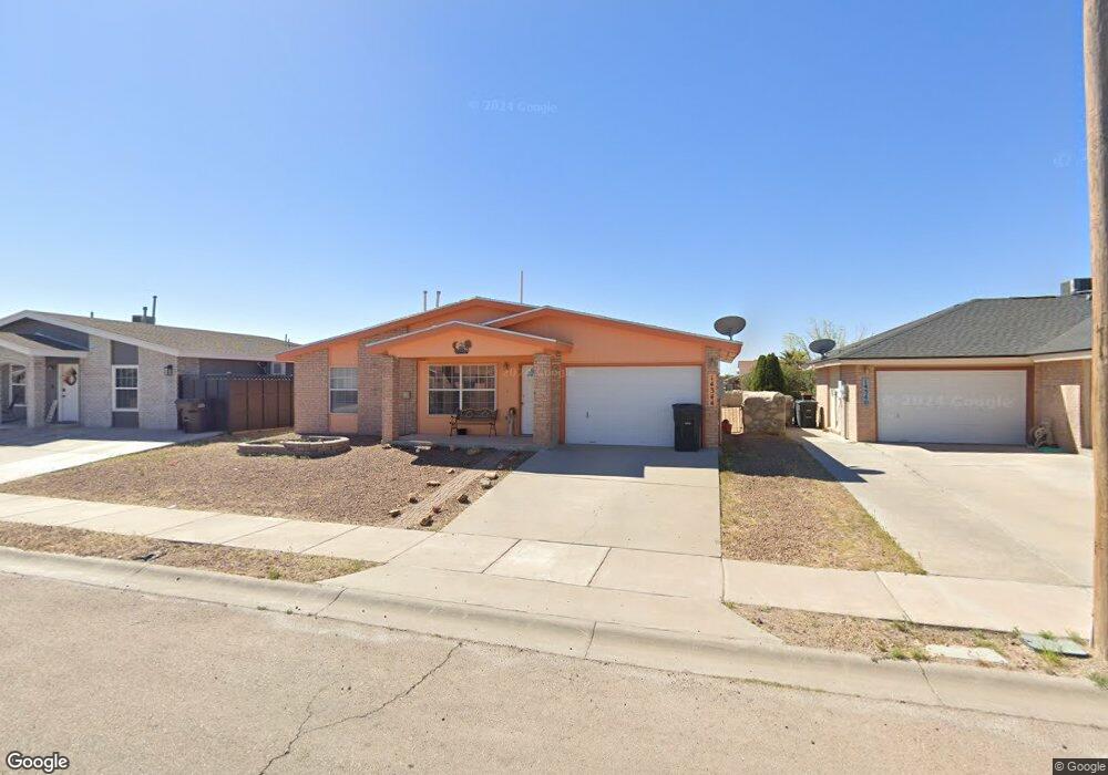 14344 Cocotitlan, El Paso, TX 79928 - photo 1