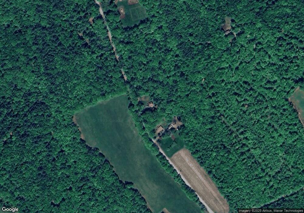 252 Burleigh Hill Rd, Sanbornton, NH 03269 - photo 1