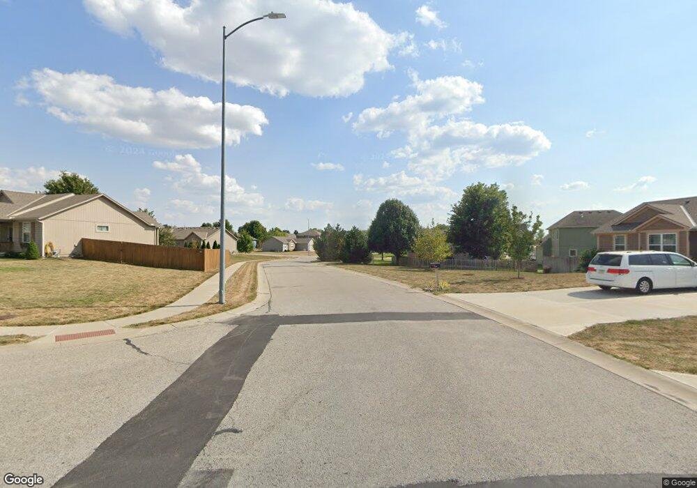 21333 Millridge St, Spring Hill, KS 66083 - photo 1