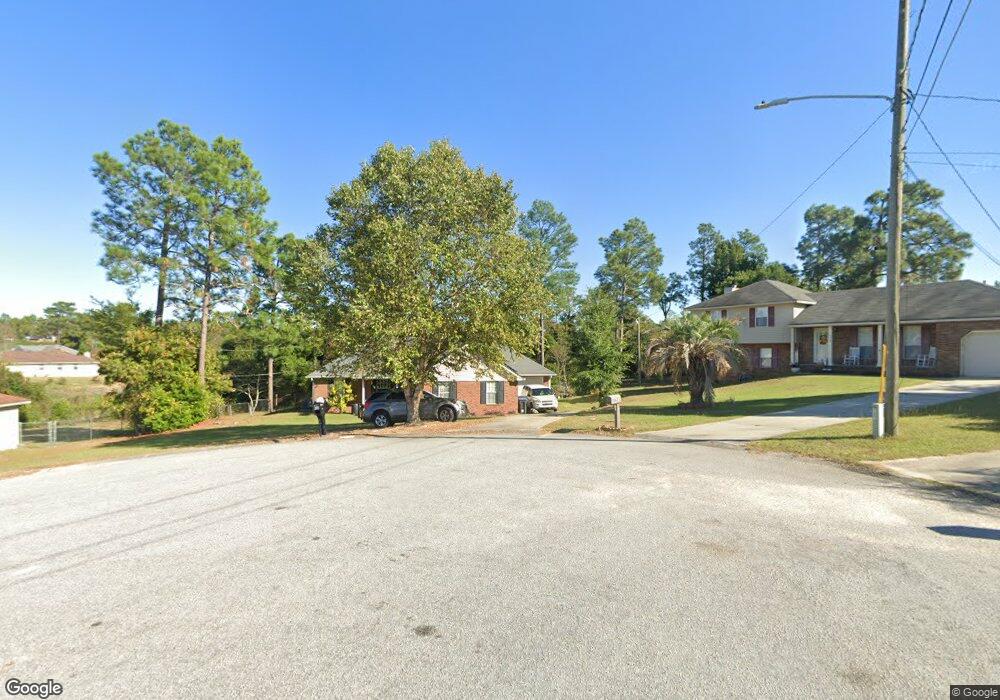 4820 Golden Leaf Ln, Augusta, GA 30906 - photo 1