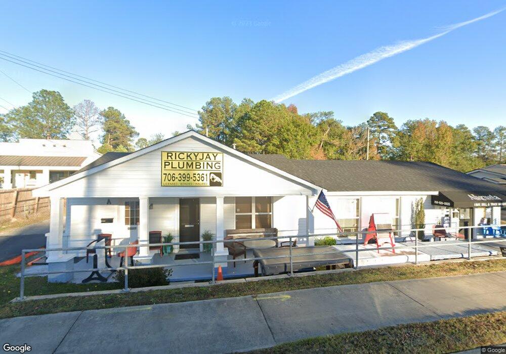 140 Davis Rd, Augusta, GA 30907 - photo 1