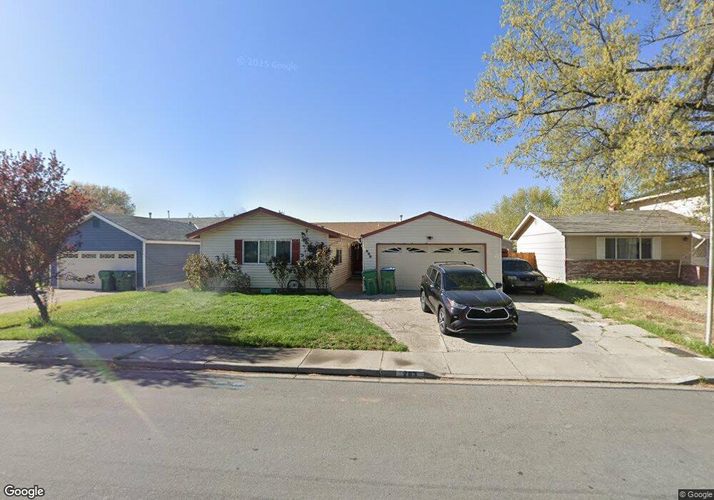 283 Emerson Way, Sparks, NV 89431 - photo 1