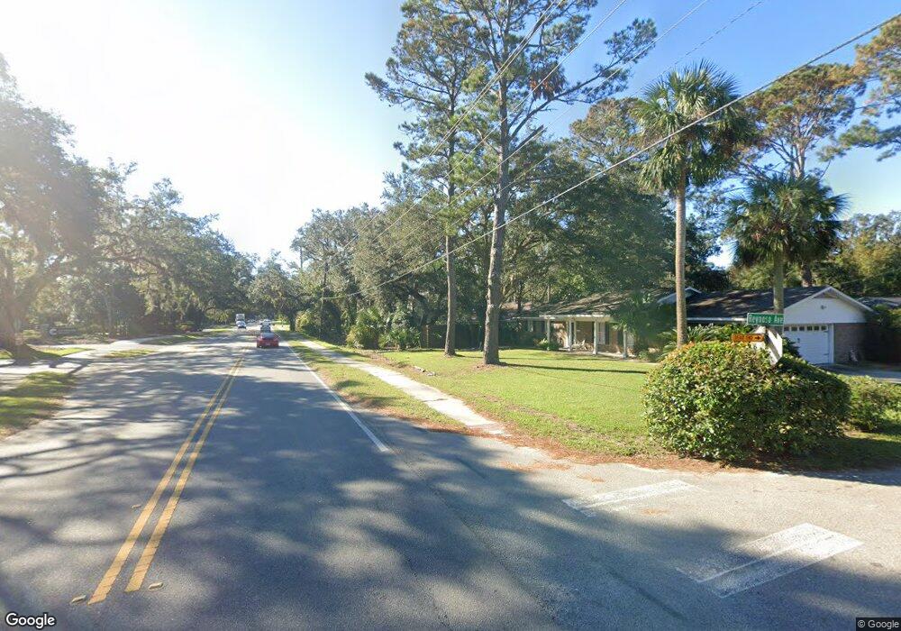 5 Reynoso Ave, St. Simons Island, GA 31522 - photo 1