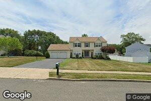 15 Rizzo Ct, Howell, NJ 07731