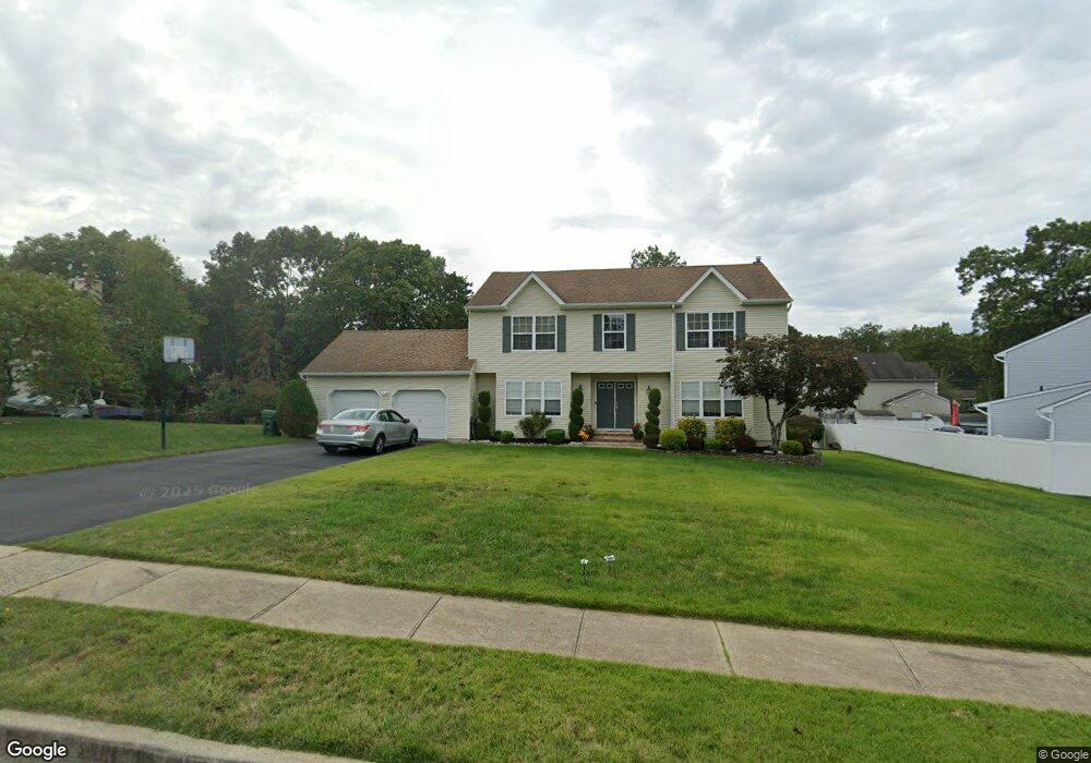 15 Rizzo Ct, Howell, NJ 07731 - photo 1