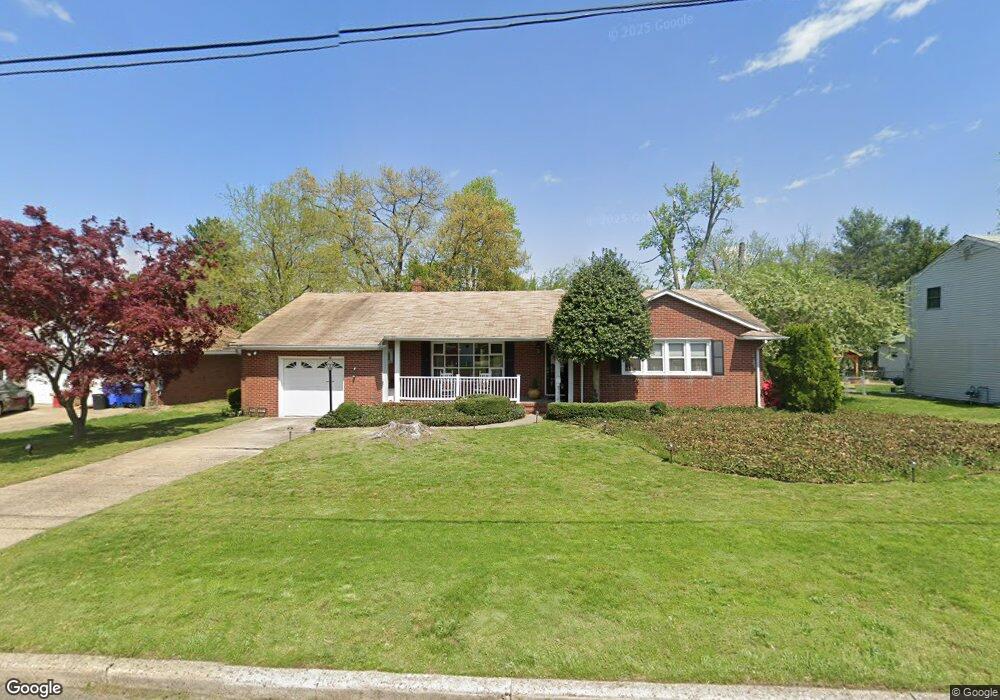 881 Wills St, Delran, NJ 08075 - photo 1