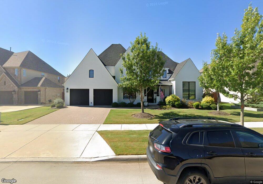 4421 Autumn Sage Dr, Prosper, TX 75078 - photo 1