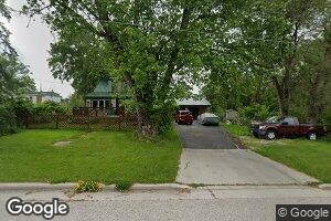 708 Madison Ave, Cascade, WI 53011