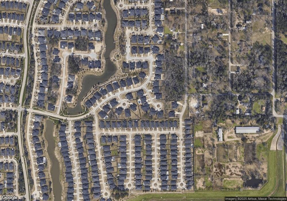 1108 Hawk Owl Ct, Conroe, TX 77385 - photo 1