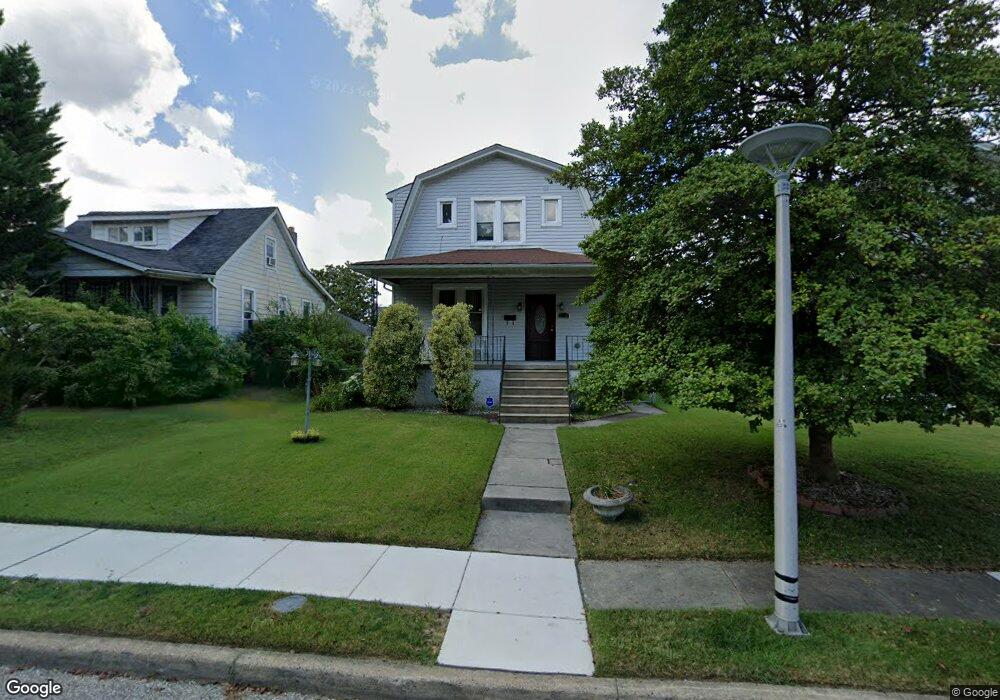 3316 Richmond Ave, Baltimore, MD 21213 - photo 1