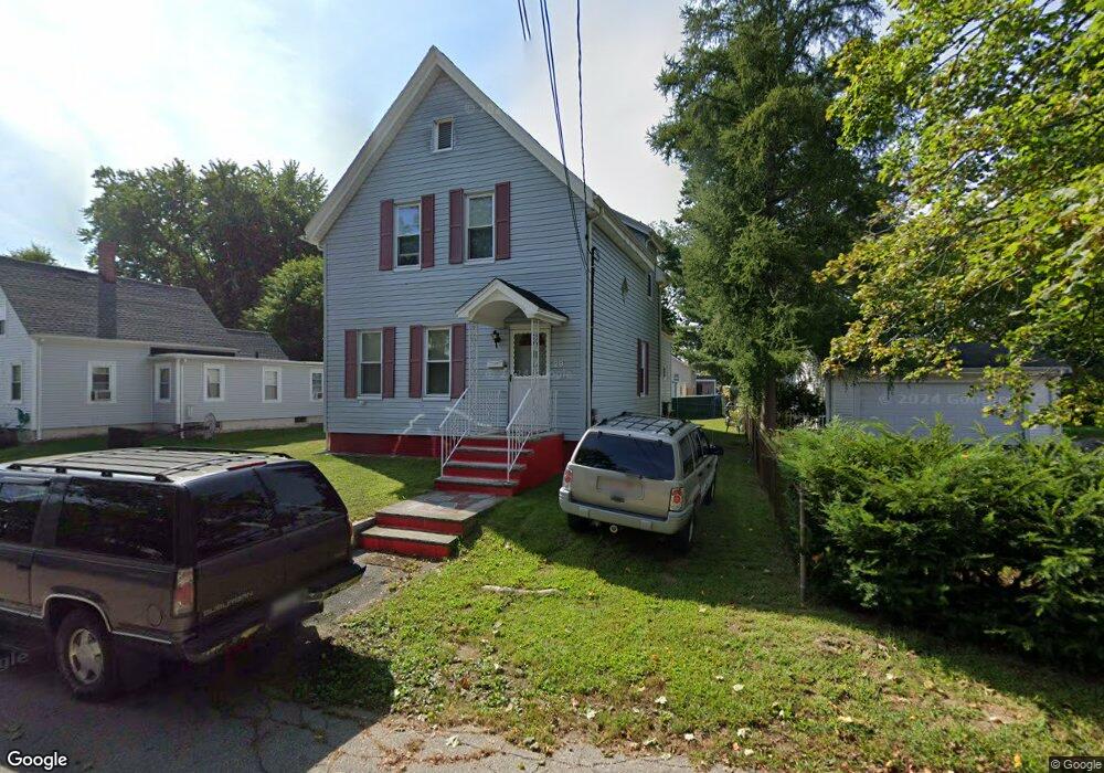 29 Martin St unit R, Brockton, MA 02302 - photo 1