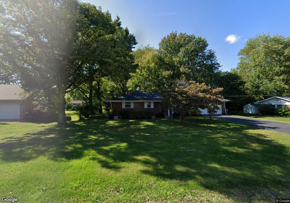 311 Louise Dr, Collinsville, IL 62234 - photo 1