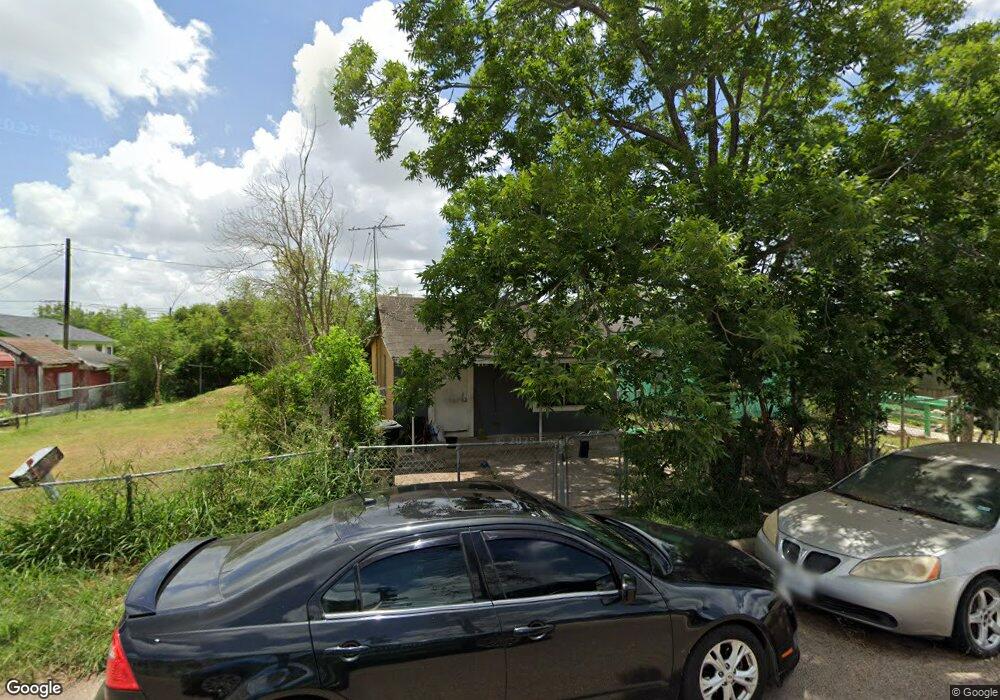 113 S Liberty St, Weslaco, TX 78596 - photo 1